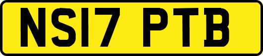 NS17PTB