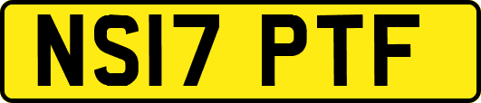 NS17PTF