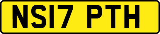 NS17PTH