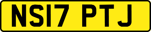NS17PTJ