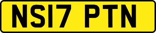 NS17PTN