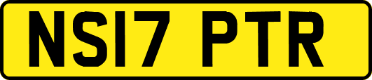 NS17PTR