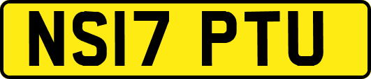 NS17PTU