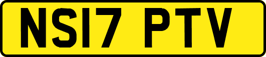 NS17PTV