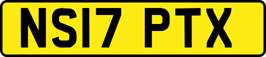 NS17PTX