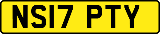 NS17PTY