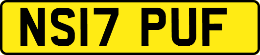 NS17PUF