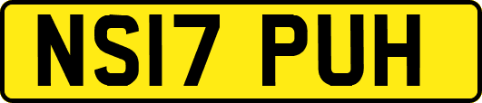 NS17PUH
