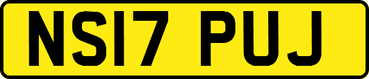 NS17PUJ
