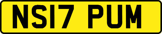 NS17PUM