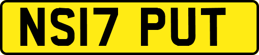 NS17PUT