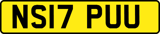 NS17PUU