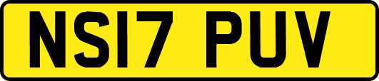 NS17PUV