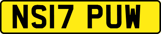 NS17PUW