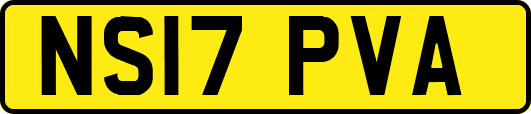 NS17PVA
