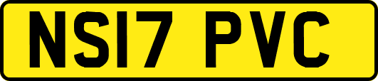 NS17PVC