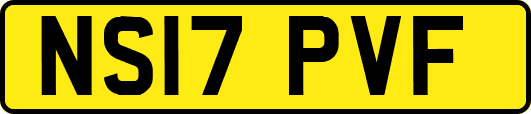 NS17PVF