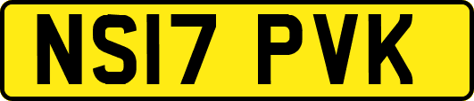 NS17PVK