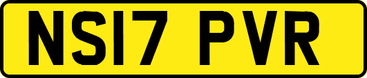 NS17PVR