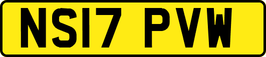 NS17PVW