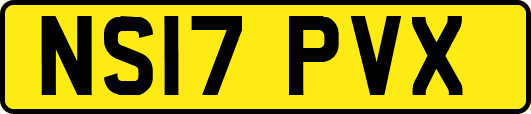 NS17PVX