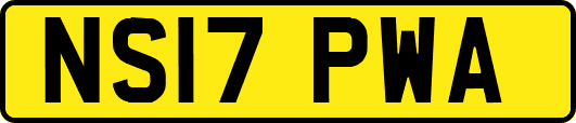 NS17PWA