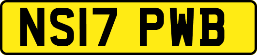 NS17PWB