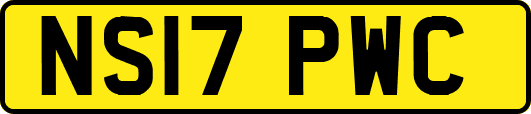 NS17PWC