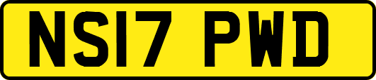 NS17PWD