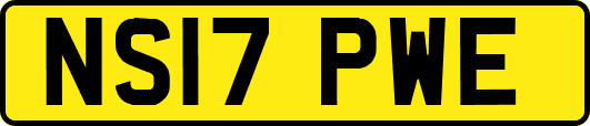 NS17PWE