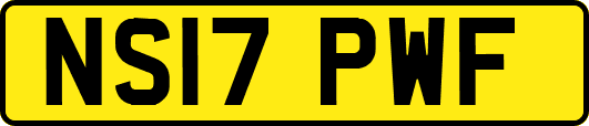 NS17PWF