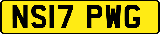 NS17PWG