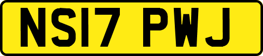 NS17PWJ