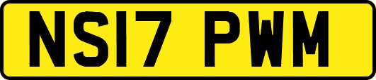 NS17PWM