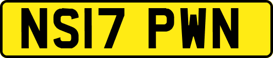NS17PWN