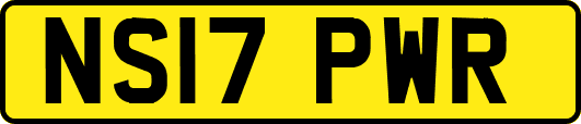 NS17PWR