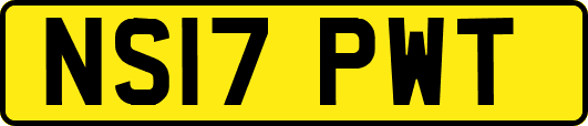 NS17PWT
