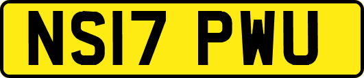 NS17PWU