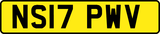 NS17PWV