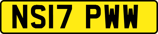 NS17PWW