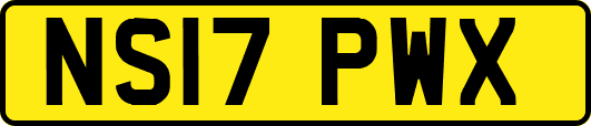 NS17PWX