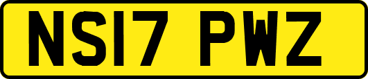 NS17PWZ