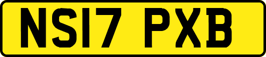 NS17PXB