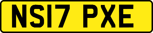 NS17PXE