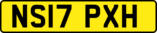 NS17PXH