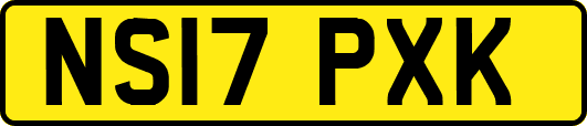 NS17PXK
