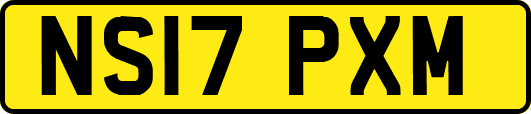 NS17PXM