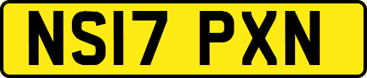 NS17PXN