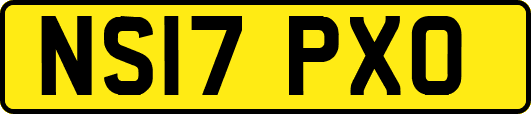 NS17PXO