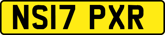 NS17PXR